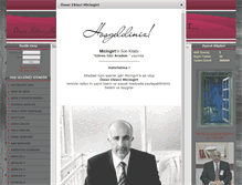 Tablet Screenshot of micingirt.com